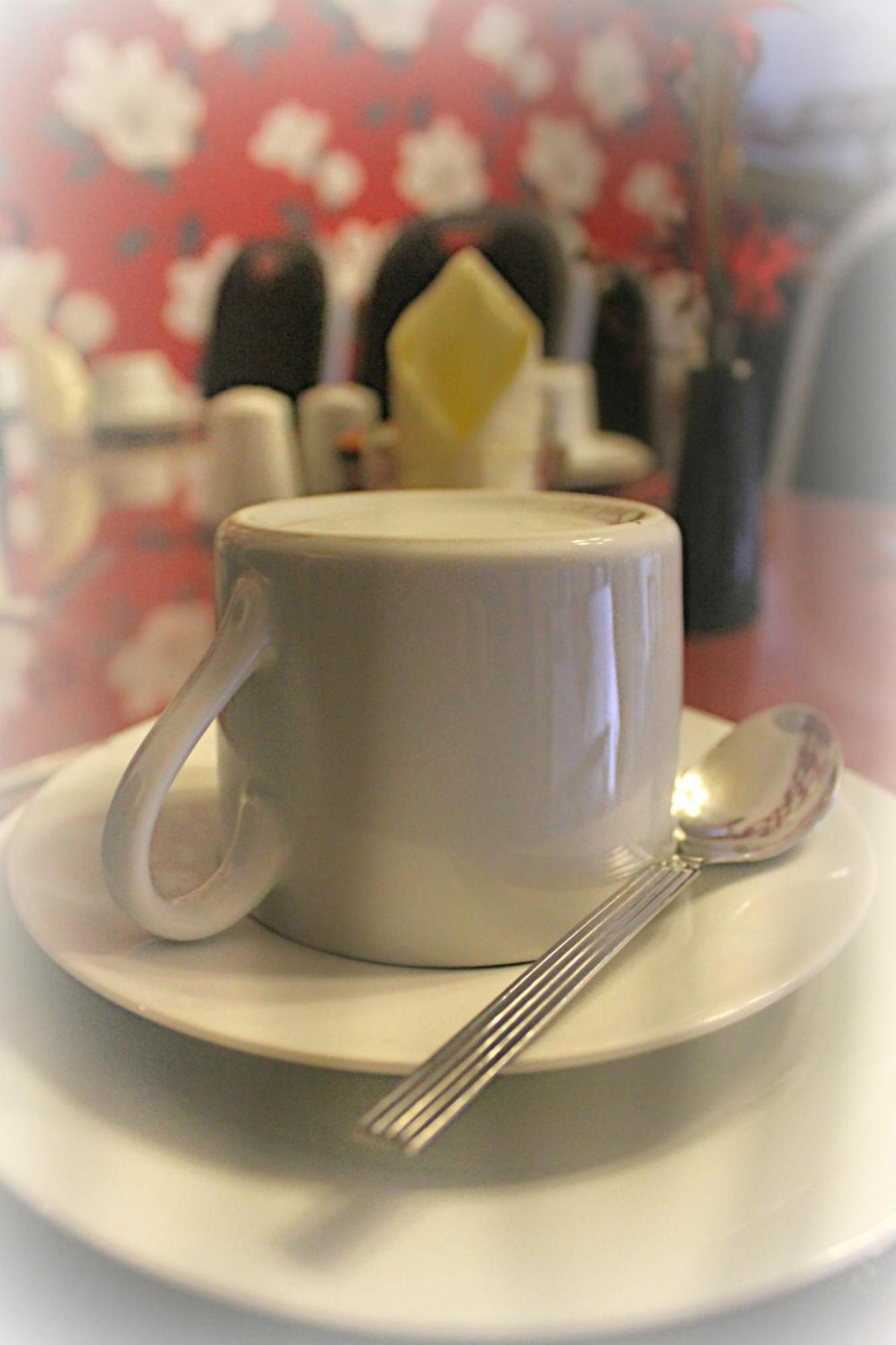 Glenheath Hotel — Photos 2